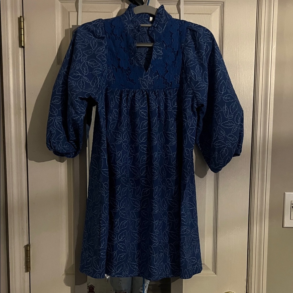 Perfect dress for Easter!! NWOT!!!